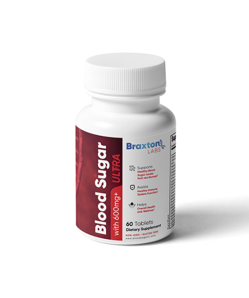Blood Sugar Türkiye'de Resmi Web Sitesi